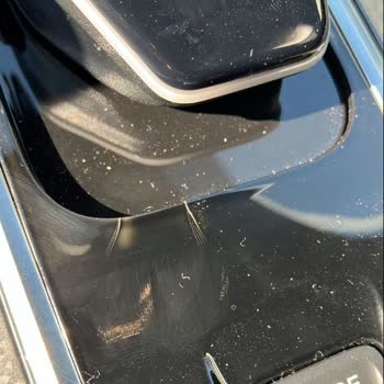 Nissan Qashqai E-Power Araçta Montaj Hatası Ve Garanti Sorunu