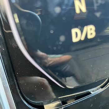 Nissan Qashqai E-Power Araçta Montaj Hatası Ve Garanti Sorunu