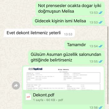 Çiçek Siparişi Sonrası İletişim Sorunu