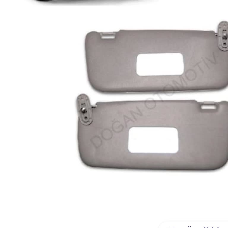 Eksik Parçalar Ve Yanıltıcı Ürün Tanımı