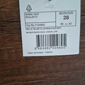 LCW Online Alışverişte İade Ve Fiyat Şoku