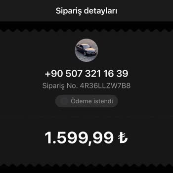 Maket Araba Siparişi Kabusu: İletişim Engeli Ve Hayal Kırıklığı