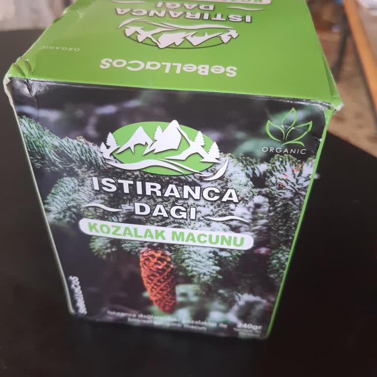 Yöresel Şifa Pazarı Eksik Gelen Ürün