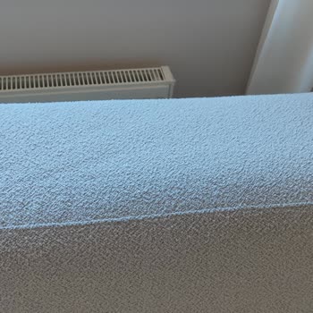 Bellona Koltukta Üretim Hatası Ve Çözüm Eksikliği