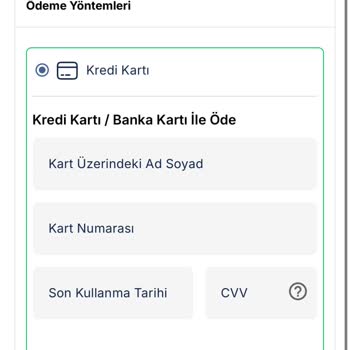 Ceyo'da Alışveriş Kabusu: Sürekli Hatalar Ve Yanıt Alamama