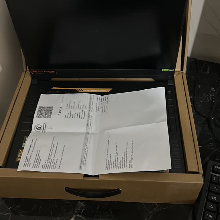 Asus Servis Ve Garanti Sürecinde Yaşanan Sorunlar