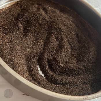 Çaykur Turist Çayında Toz Problemi