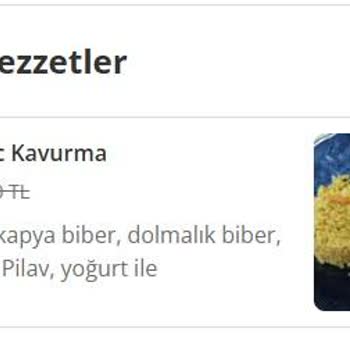 Eksik Ürünler Ve İade Sürecindeki Sorunlar