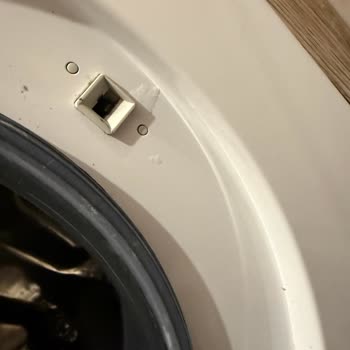 Profilo Çamaşır Makinesi Paslanma Sorunu: Müşteri Memnuniyetsizliği