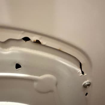 Profilo Çamaşır Makinesi Paslanma Sorunu: Müşteri Memnuniyetsizliği