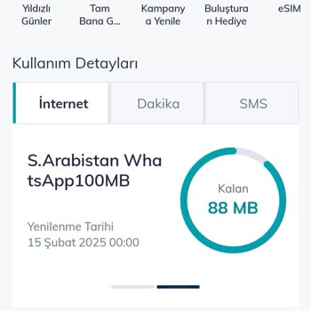 Yurt Dışı Paket Fiyatlandırmasında Şok Fatura