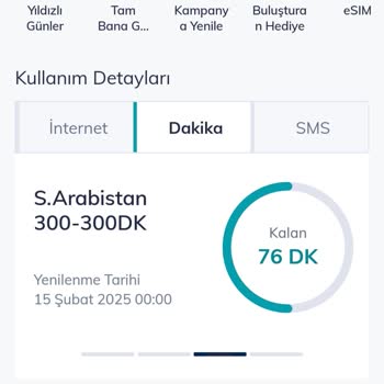 Yurt Dışı Paket Fiyatlandırmasında Şok Fatura