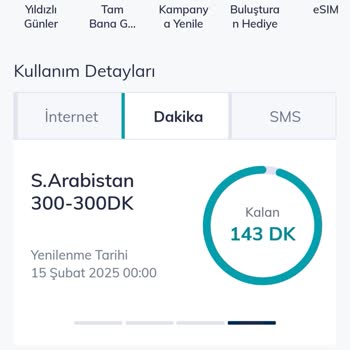 Yurt Dışı Paket Fiyatlandırmasında Şok Fatura