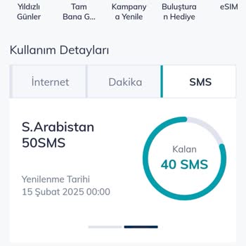 Yurt Dışı Paket Fiyatlandırmasında Şok Fatura