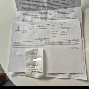 Kullanılmayan Jeotermal İçin Haksız Fatura Kesimi