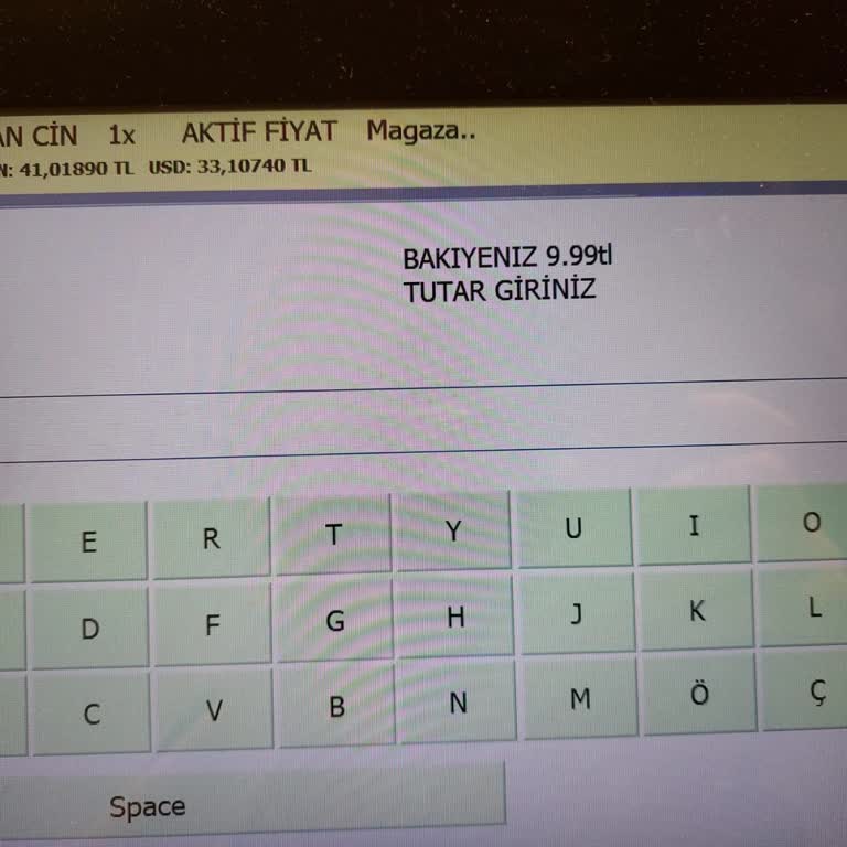 Hediye Çeklerinin Çalınması Ve Müşteri Hizmetlerinin İlgisizliği
