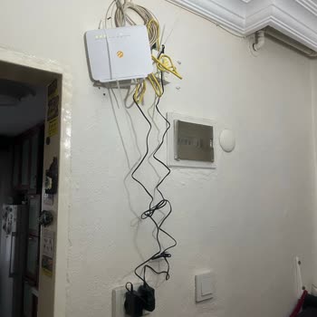 Kurulumda Düzensizlik Ve Müşteri Memnuniyetsizliği