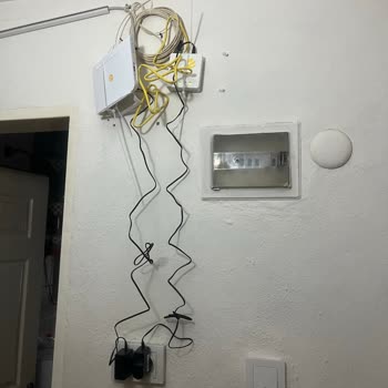 Kurulumda Düzensizlik Ve Müşteri Memnuniyetsizliği