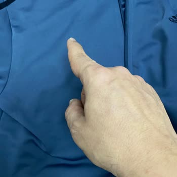 Adidas Tracksuit Pilled & Fluffed Quickly—Warranty Claim Denied