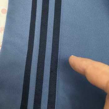 Adidas Tracksuit Pilled & Fluffed Quickly—Warranty Claim Denied