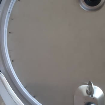 Fissler Vitavit Black Düdüklü Tencere Yanık İzleri Sorunu