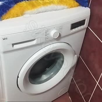 SEG Bozuk Makineye Sağlam Dedi!