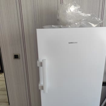 A101'den Aldığım Derin Dondurucu Sorunu