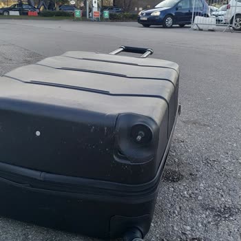 Pegasus Destroyed My Luggage Twice—No Proper Customer Support