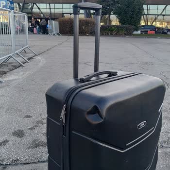 Pegasus Destroyed My Luggage Twice—No Proper Customer Support
