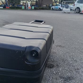 Pegasus Destroyed My Luggage Twice—No Proper Customer Support