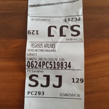 Pegasus Destroyed My Luggage Twice—No Proper Customer Support