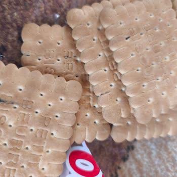 Bisküvide Beklenmeyen Sorun: Güven Kaybı