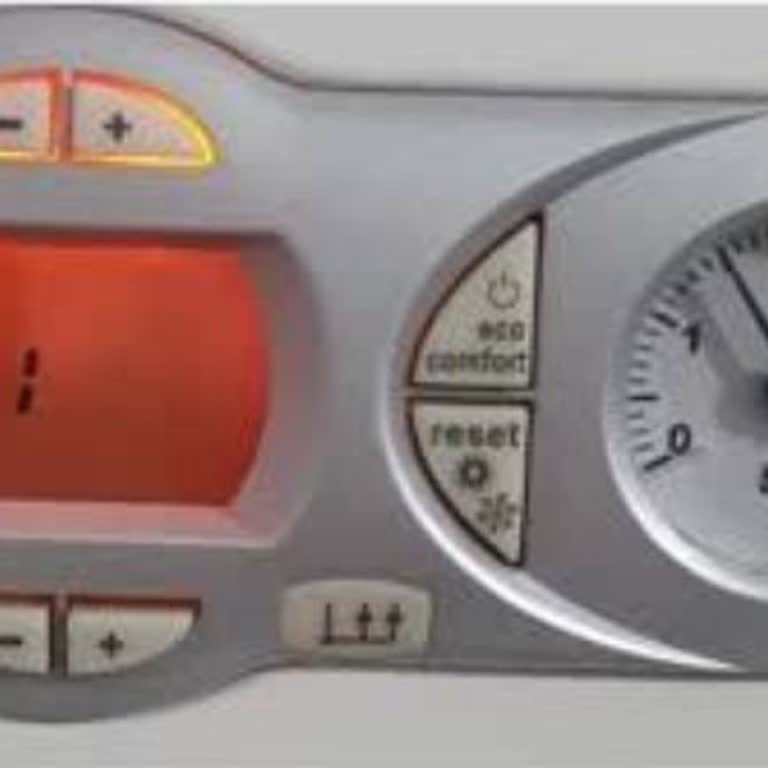 Kış Ortasında Bebekle Mağduriyet: Kombi Sorunu