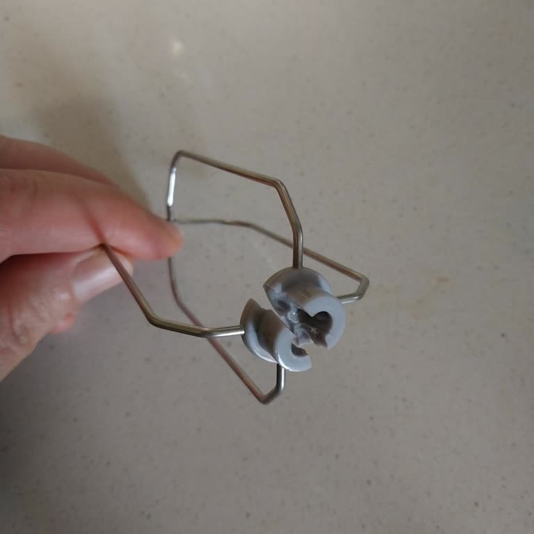 Philips Blender Yedek Parça Krizi: Çırpıcı Teli Arayışı