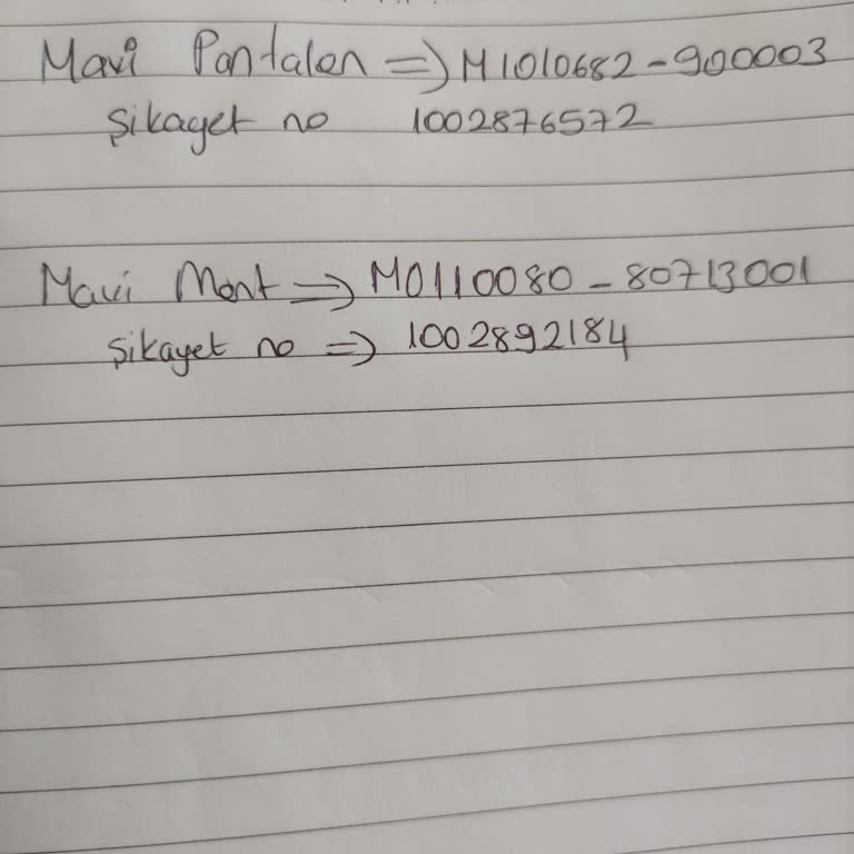 Kalitesiz Ürünler Ve Olumsuz İnceleme Sonuçları
