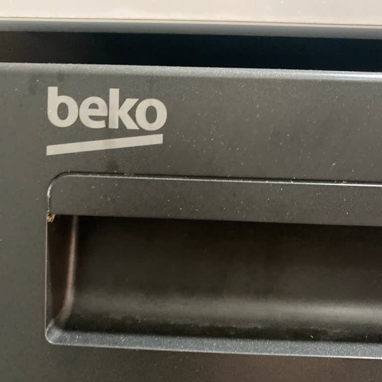 Beko Çamaşır Makinesi Sorunları Çözümsüz Kaldı