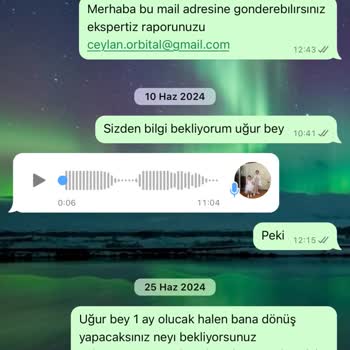 Teşhir Ürünü Masa Sandalye Takımı Ve Faturasız Satış Sorunu