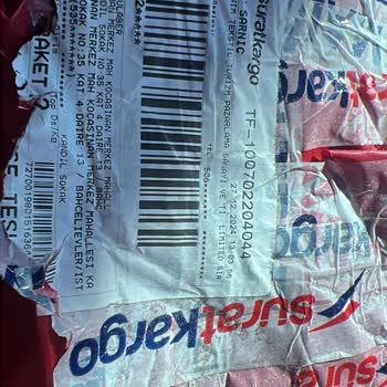 Yanlış Kargo Teslimatı Ve İlgisiz Müşteri Hizmetleri