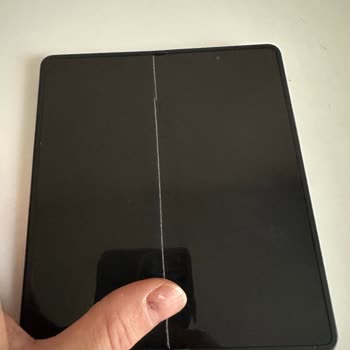 Garanti Kapsamında Olmayan Onarım Ve KVK'nın Çizik İddiaları