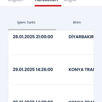 Kargo Teslimatında Yaşanan Gecikme Sorunu