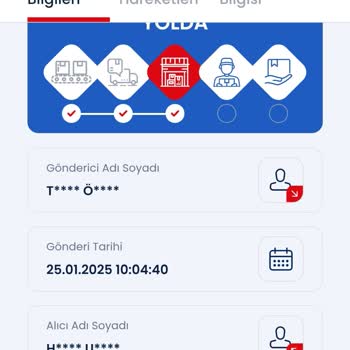 Kargo Teslimatında Yaşanan Gecikme Sorunu