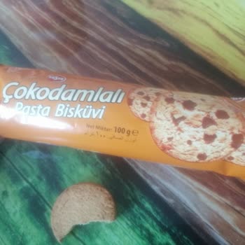 Çikolatalı Bisküvi Beklentileri Karşılamıyor