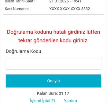 Param/Hayat Finans K Firmasının Yanıltıcı İndirim Taktikleri Ve Hatalı Ücret Çekimleri