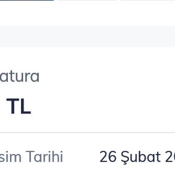 Türk Telekom Yanlış Tarifeye Geçiş Ve Yüksek Fatura Şoku!