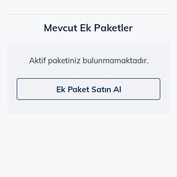 Türk Telekom Yanlış Tarifeye Geçiş Ve Yüksek Fatura Şoku!
