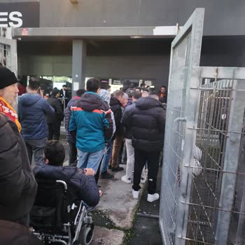 Engelli Biletlerinde Mağduriyet