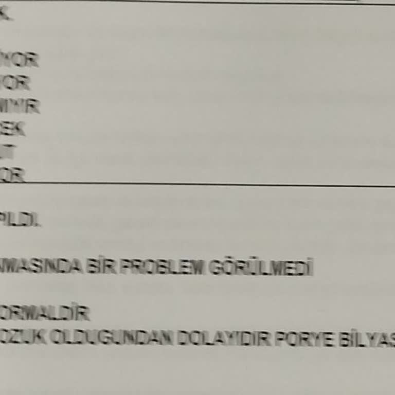 Chery Tiggo 7 Pro: Garanti Kapsamında Olmayan Arıza Ve Müşteri Hizmetleri Sorunu