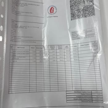 Fatih Belediyesi Çöp Kamyoneti Scooter'ıma Zarar Verdi