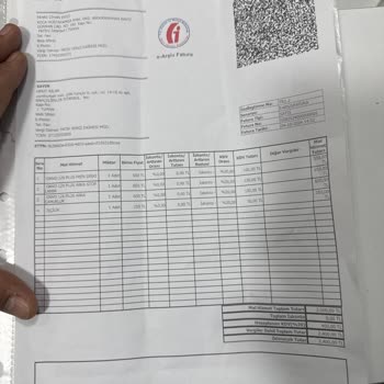 Fatih Belediyesi Çöp Kamyoneti Scooter'ıma Zarar Verdi
