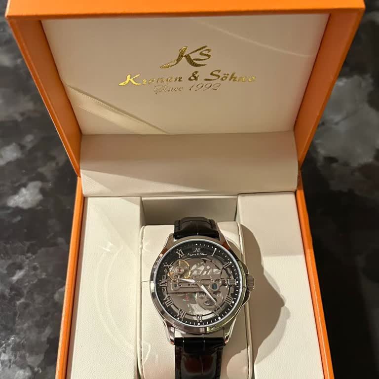 Smart Saat - Saatadam Garanti Ve İade Sorunu Yaşadım